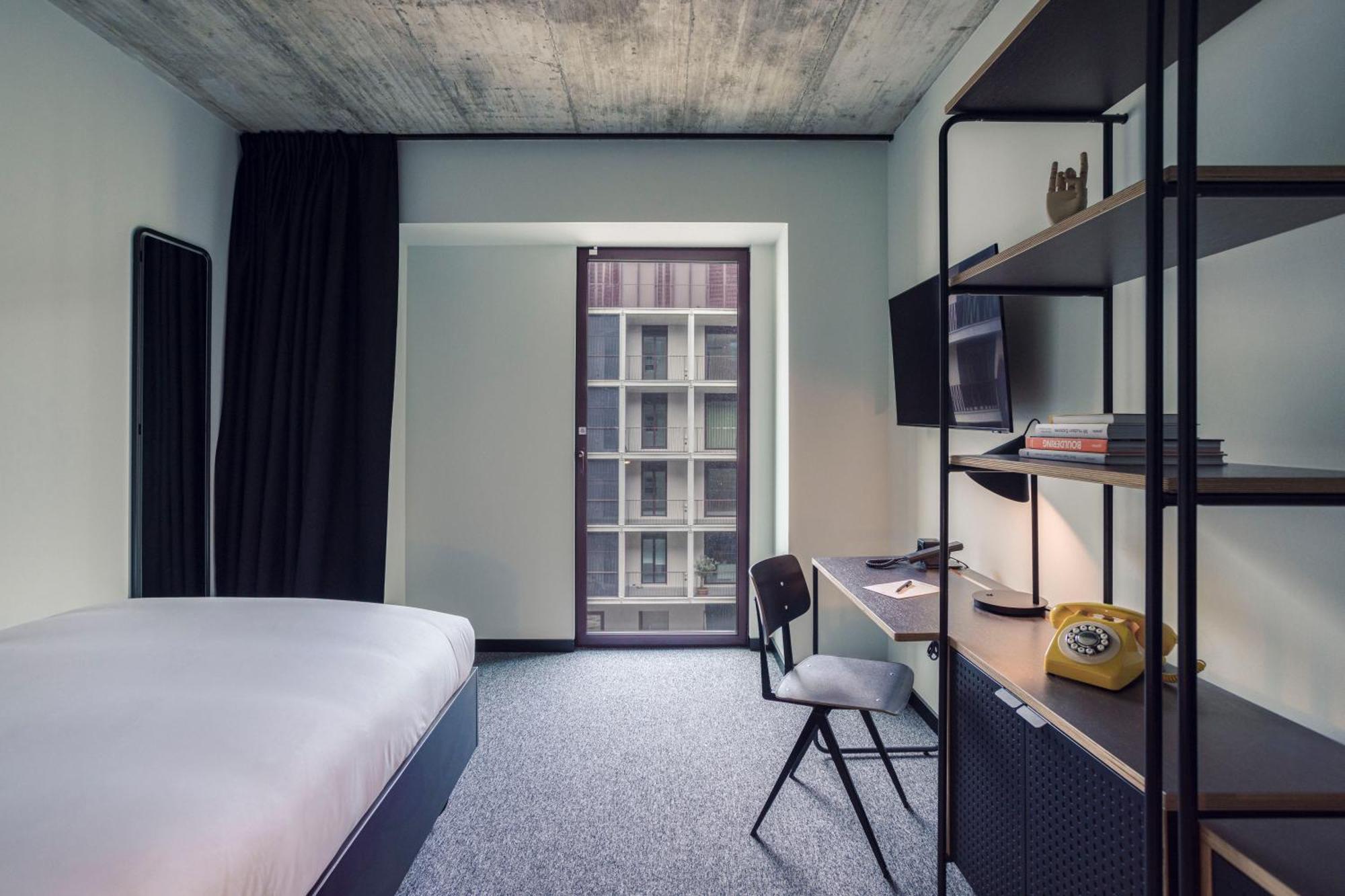 The Social Hub Porto Hotel Kamer foto